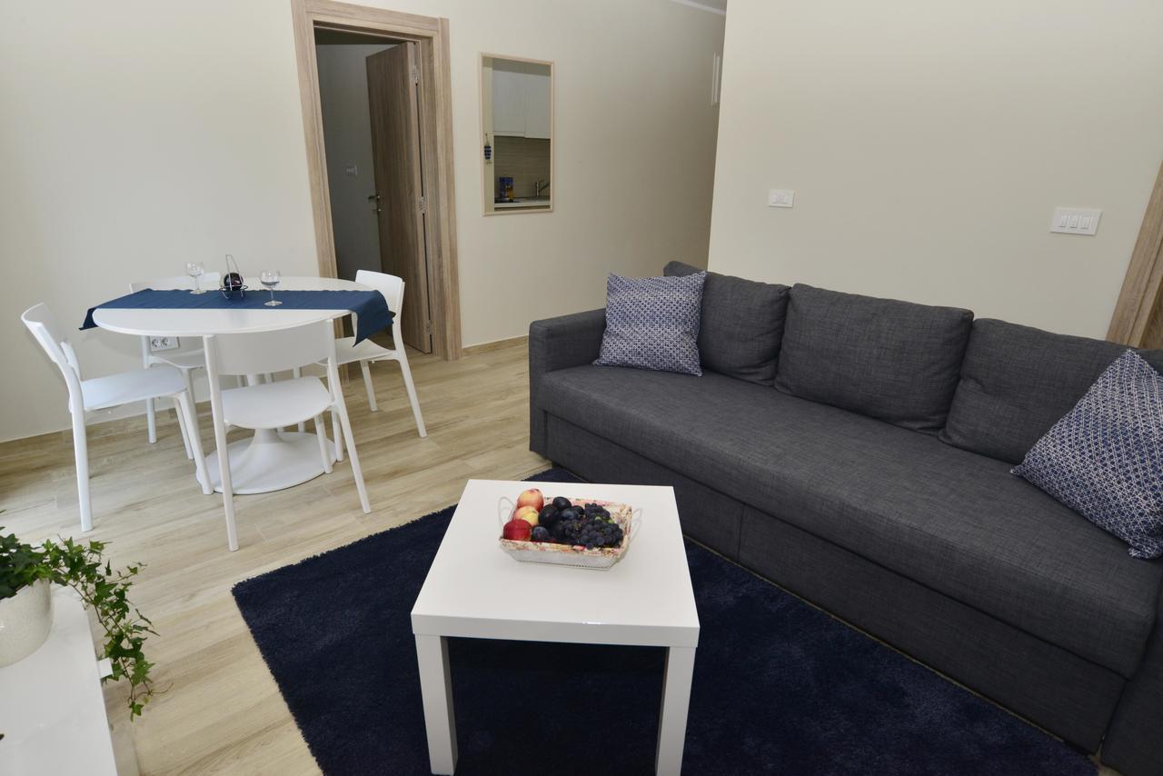 Apartman Bradasevic Tivat Exterior photo