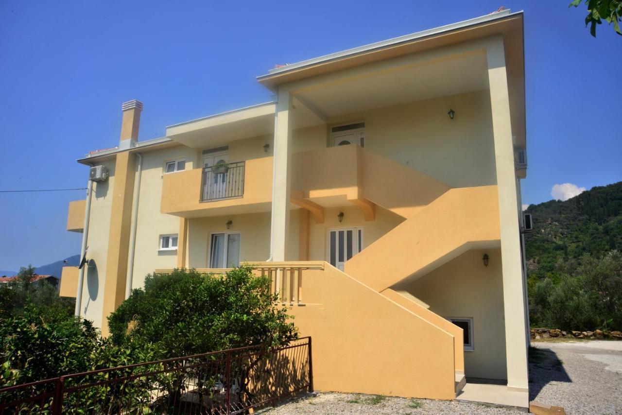 Apartman Bradasevic Tivat Exterior photo