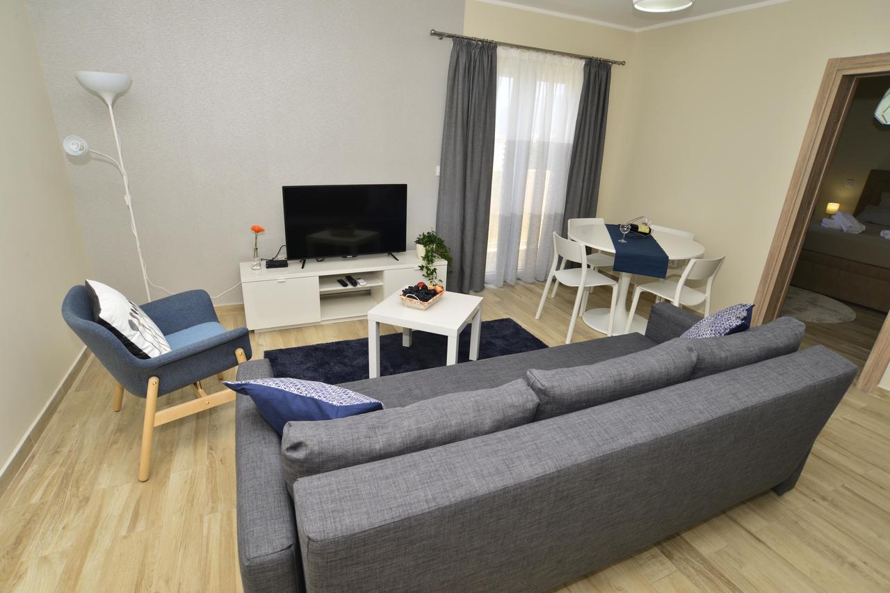 Apartman Bradasevic Tivat Exterior photo