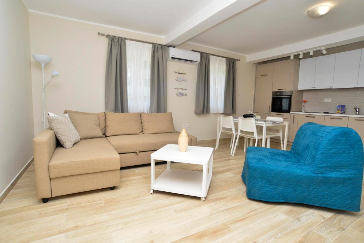 Apartman Bradasevic Tivat Exterior photo