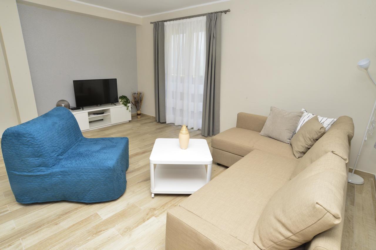 Apartman Bradasevic Tivat Exterior photo