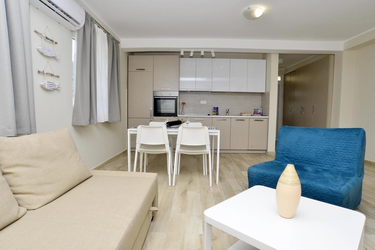 Apartman Bradasevic Tivat Exterior photo