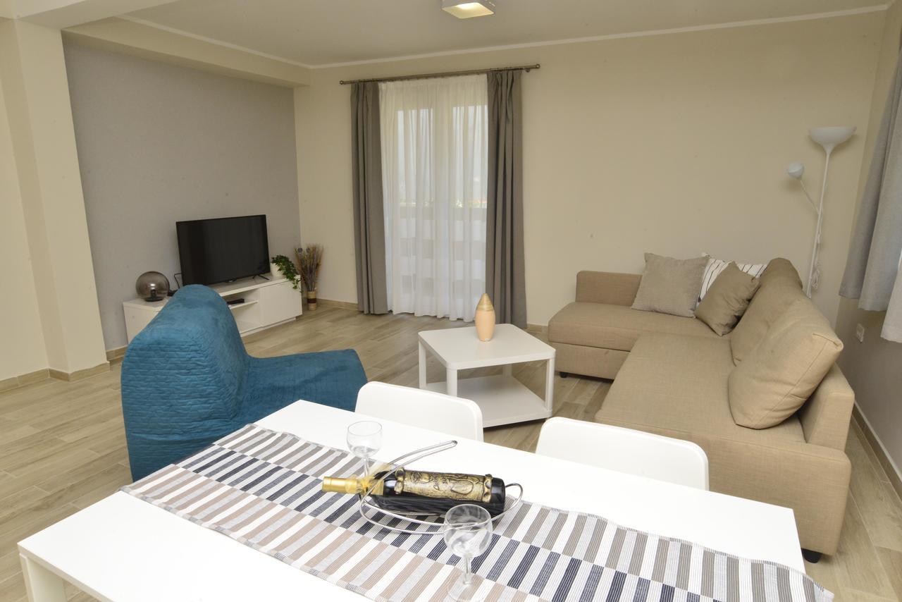 Apartman Bradasevic Tivat Exterior photo