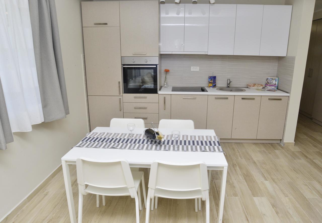 Apartman Bradasevic Tivat Exterior photo