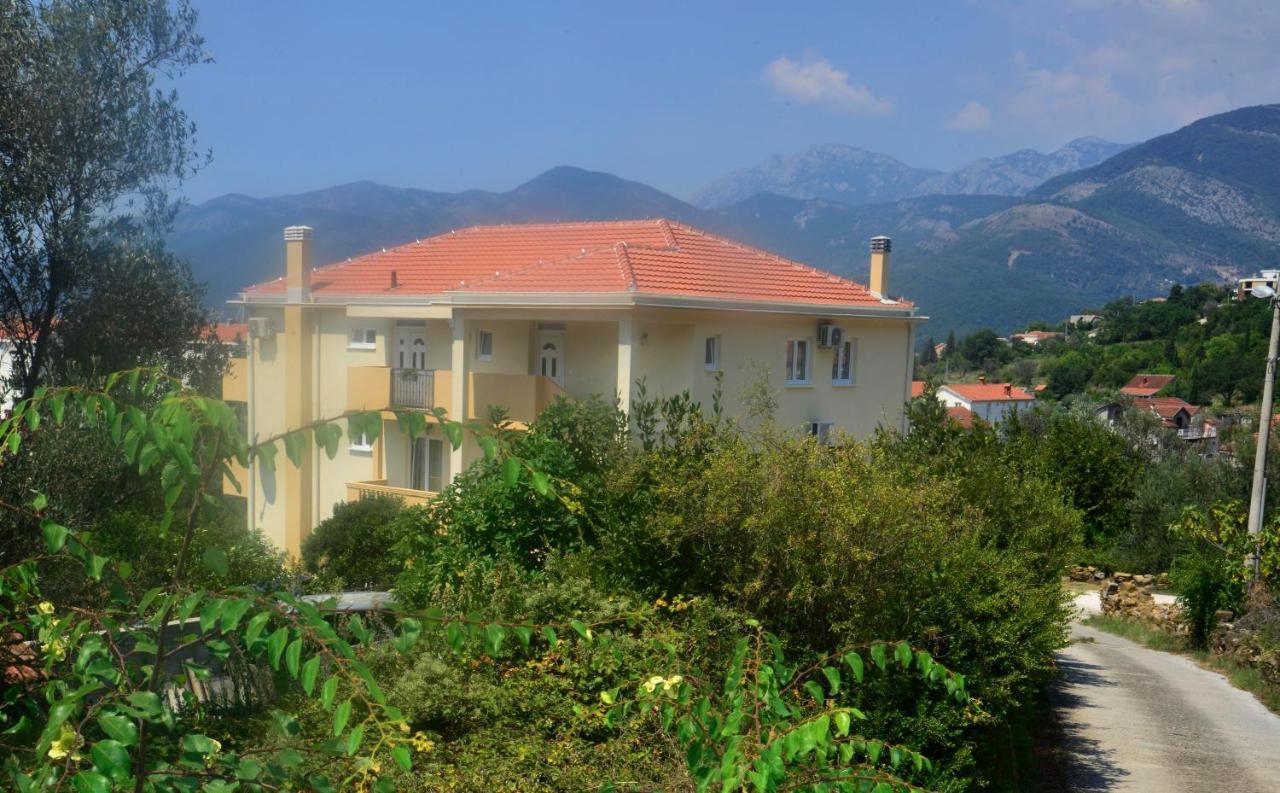 Apartman Bradasevic Tivat Exterior photo