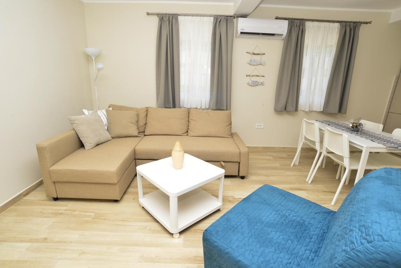 Apartman Bradasevic Tivat Exterior photo