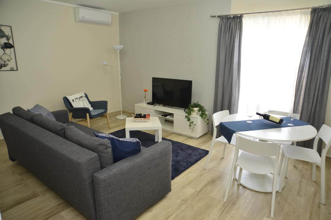 Apartman Bradasevic Tivat Exterior photo